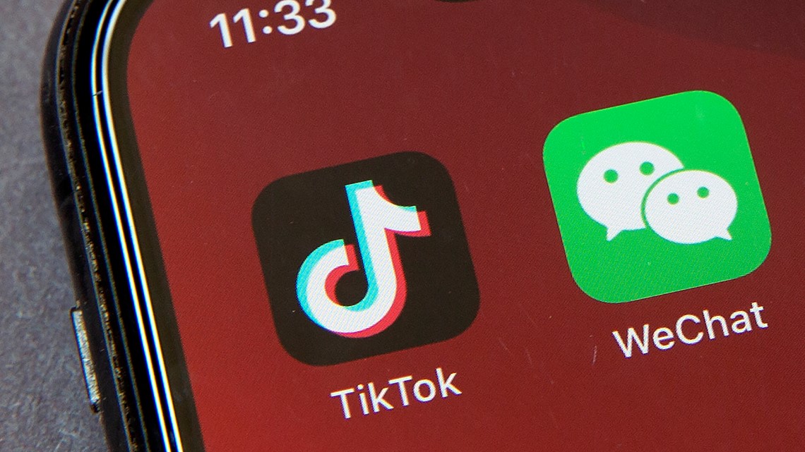 New TikTok safety measures, default private setting for under-18 - Vimarsana News