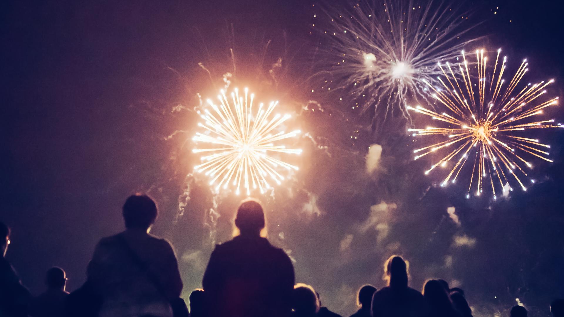 memphis tn fourth of july fireworks