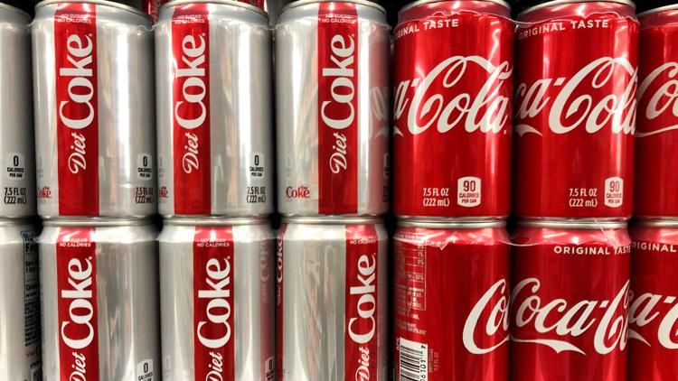 Coca-Cola is bringing back a fan-favorite flavor after 4 years away