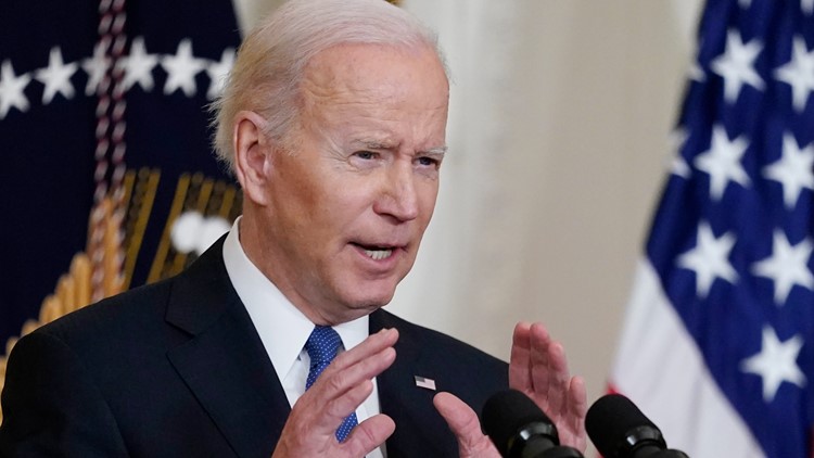 Biden nominates new ATF director, releases ghost gun rule