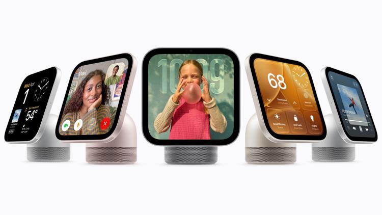 Apple announces HomeView smart home hub and new gadgets for smart home market