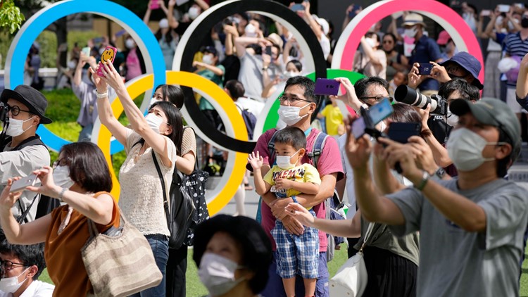 How to watch Tokyo Paralympics Opening Ceremony How to watch Tokyo Paralympics Opening Ceremony