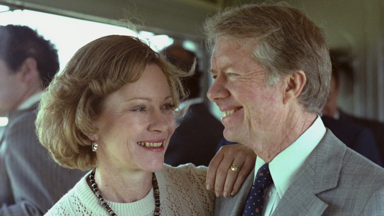 Apakah Jimmy Carter menemukan Habitat for Humanity?