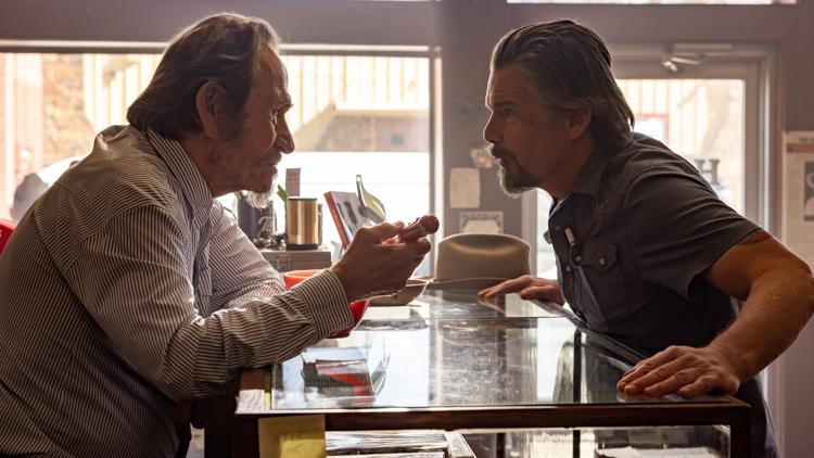 'The Lowdown' cast, creator preview 2nd season of comedic noir