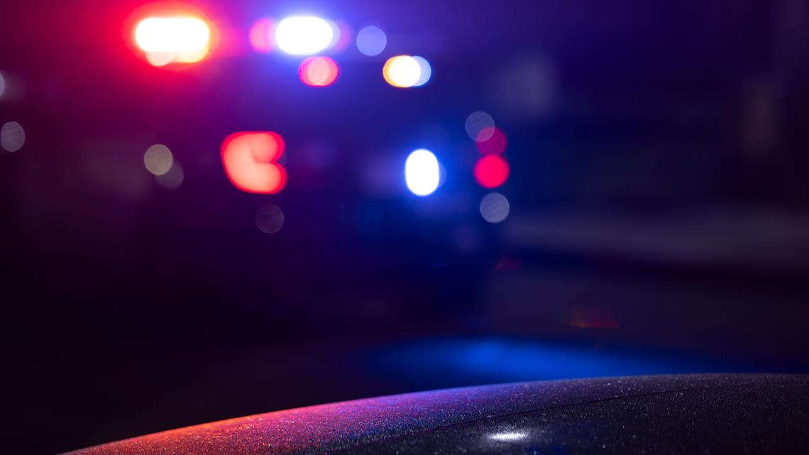'Virgin River' actor found dead as police treat investigation as a homicide