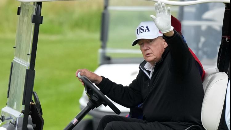 US-EU deal sets a 15% tariff on most goods and averts the threat of a trade war