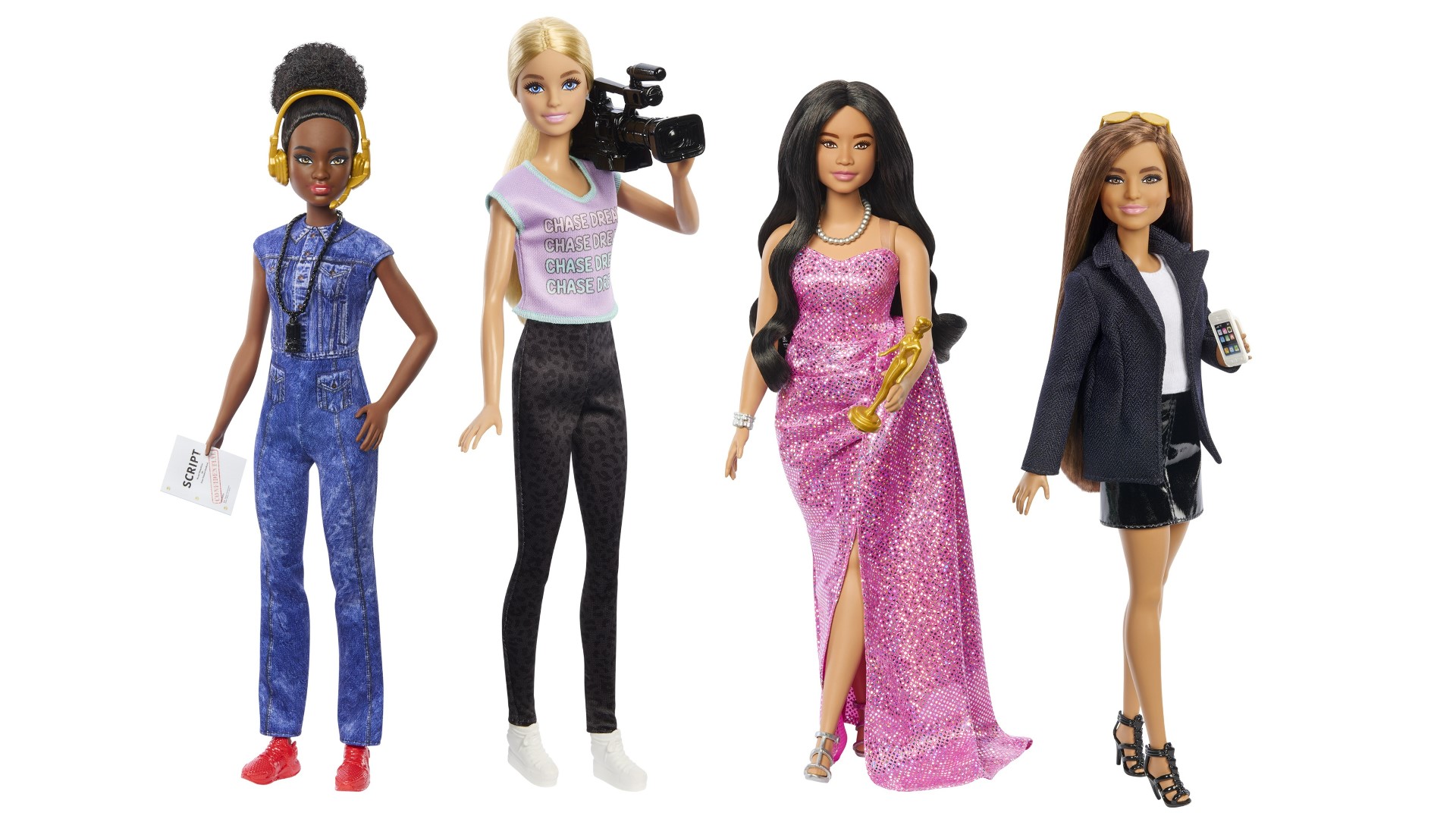 Barbie Announces Its 2024 Career Of The Year 10tv Com   B694fe66 93ce 46f0 B925 E85b12d57db6 1920x1080 