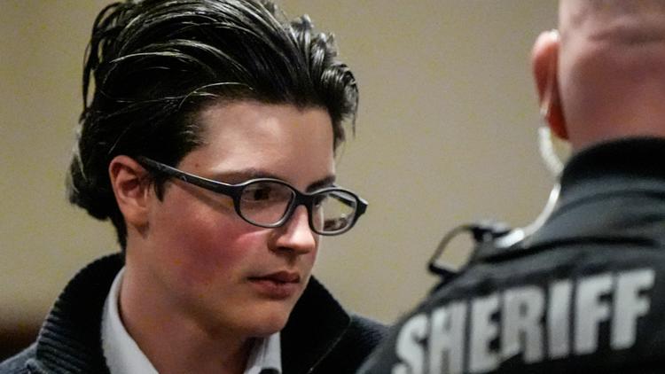 Guilty Plea in Heart-Wrenching 2024 Apalachee High School Shooting Stuns Georgia Community