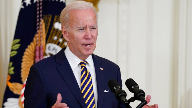 After delay, Biden readies student loan help, payment pause