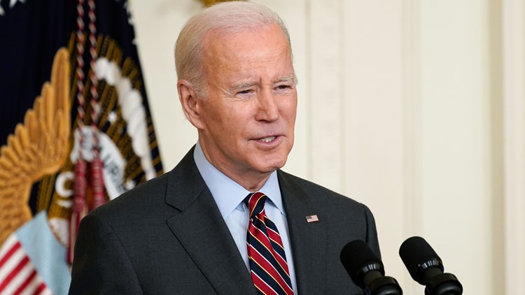 Biden commutes sentences of 31 convicted of drug crimes