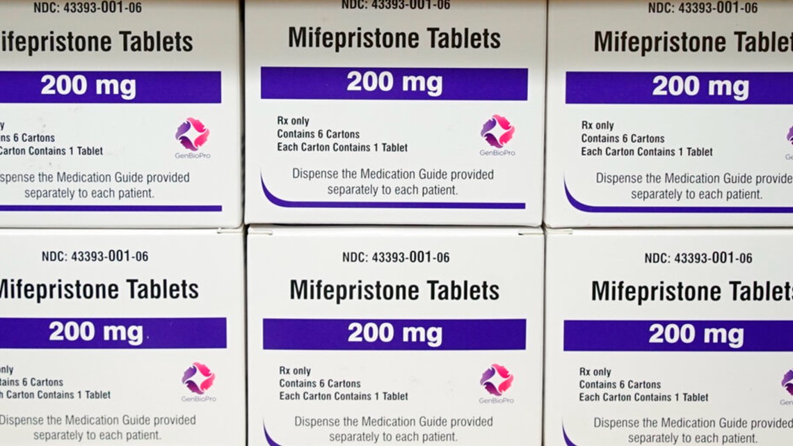 Texas judge hears lawsuit over abortion pill approval - Vimarsana News