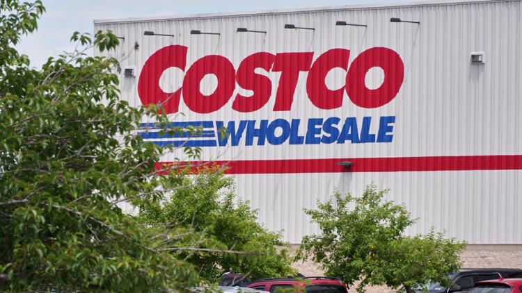 DoorDash and Uber Eats to offer delivery from Costco stores nationwide
