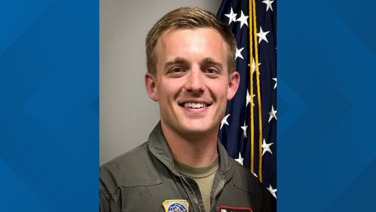 Widow says Pentagon fixed combat pay for airman killed in Iraq after viral post