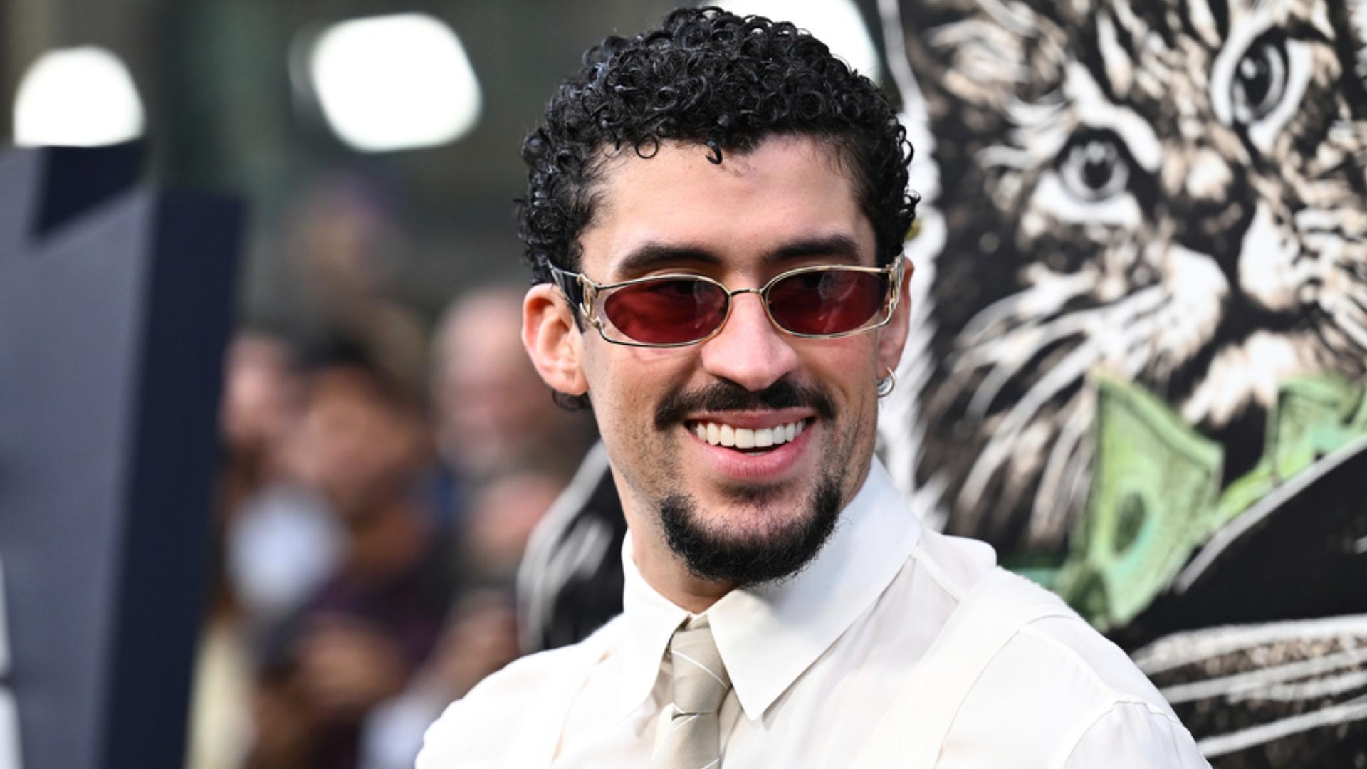 Bad Bunny To Headline Super Bowl 60 Halftime Show Weareiowa