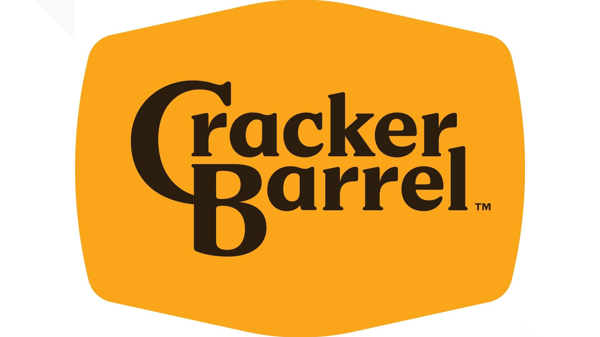 Cracker Barrel responds to backlash after logo change