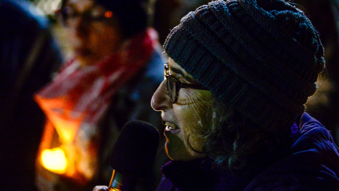 Authorities face calls to declare hate crime in Vermont shooting - Vimarsana News