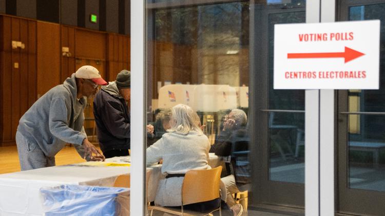 Thousands of observers expected to monitor polling sites nationwide on Election Day