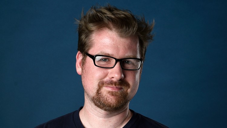 Justin Roiland's charges dropped, 'Rick and Morty' creator rails against being 'canceled'