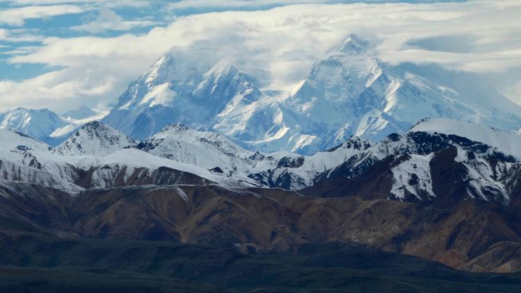 3 climbers who fell near treacherous pass on Alaska’s Mount McKinley are dead, 1 rescued