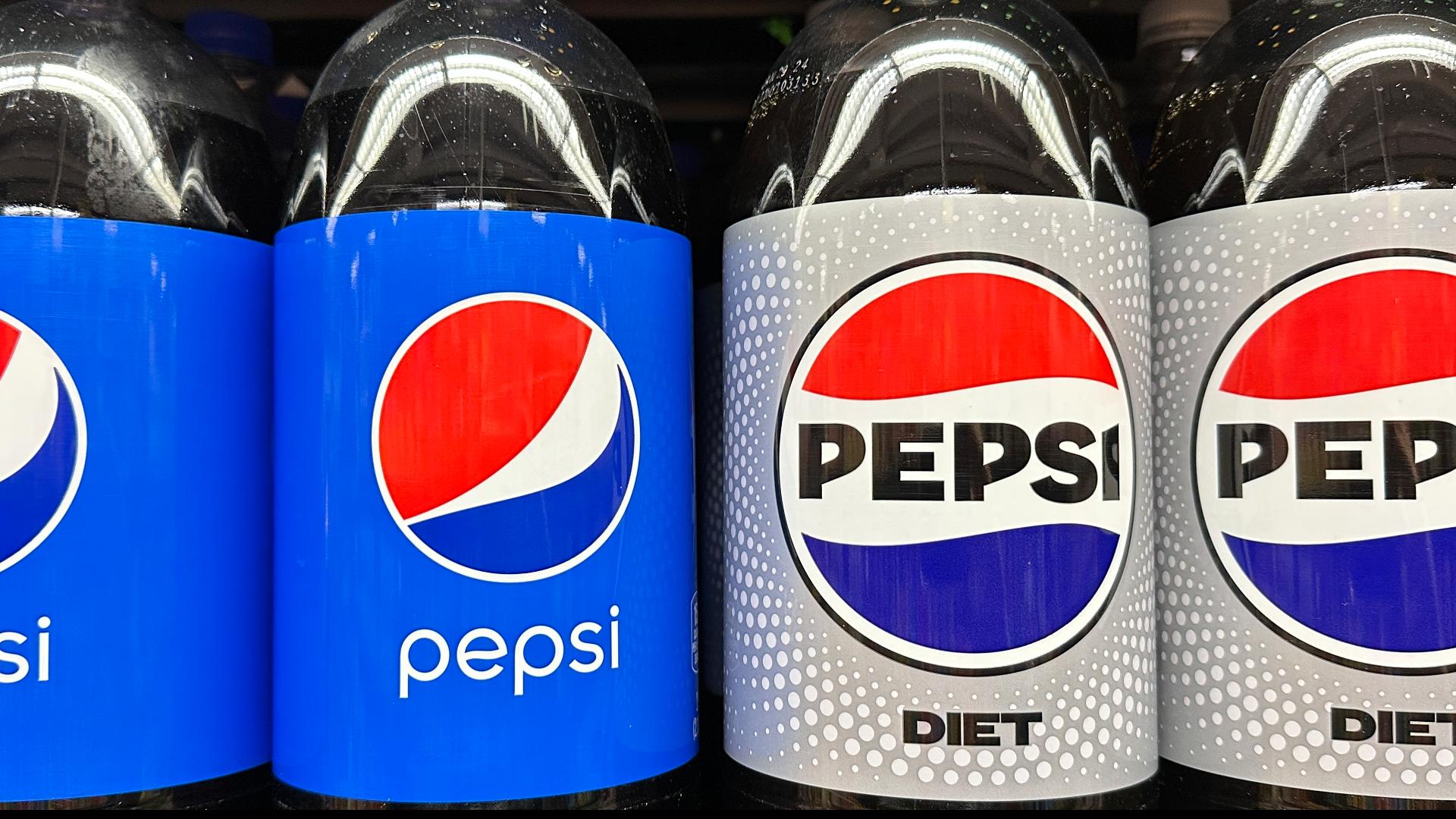 The launch comes just a few months after PepsiCo completed its $1.95 billion acquisition of prebiotic soda brand Poppi.