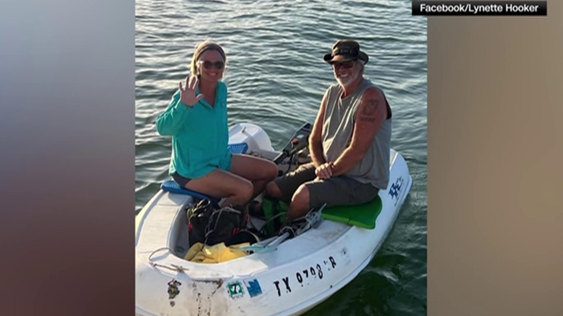 Coast Guard reopens Bahamas search for missing Michigan woman amid new ...