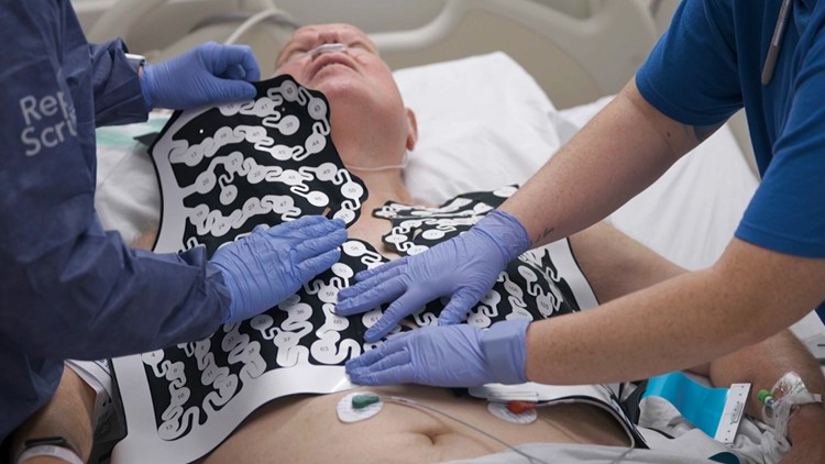 Putting radiation to the test to heal irregular heartbeat