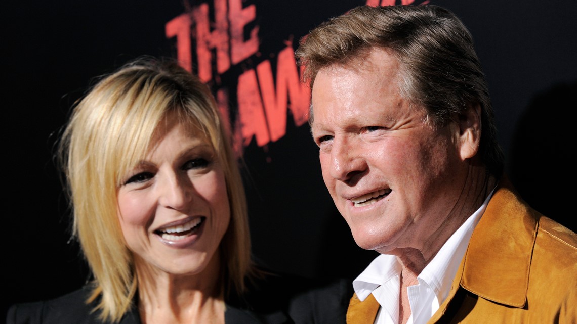 Ryan O'Neal, star of 'Love Story,' 'Paper Moon,' dies at 82 - Vimarsana News