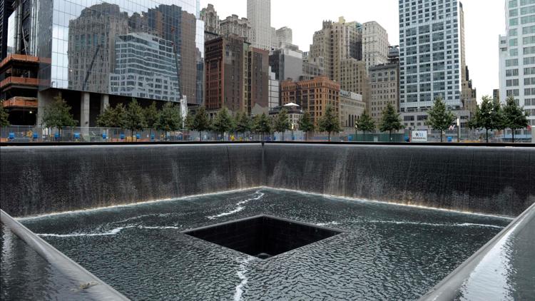 7th moment of silence added to 9/11 memorial ceremony