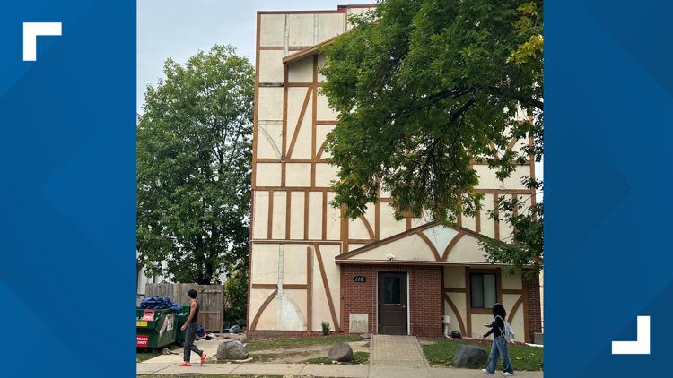 Police investigate alleged hazing at frat house near the University of Wisconsin-Madison