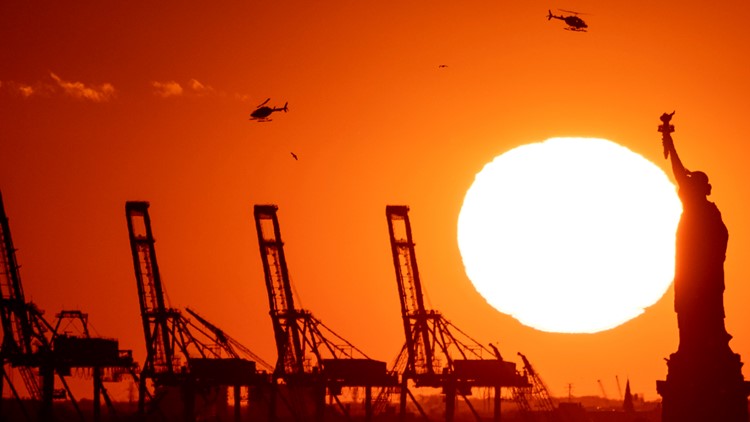 World Bank: Recession a looming threat for global economy