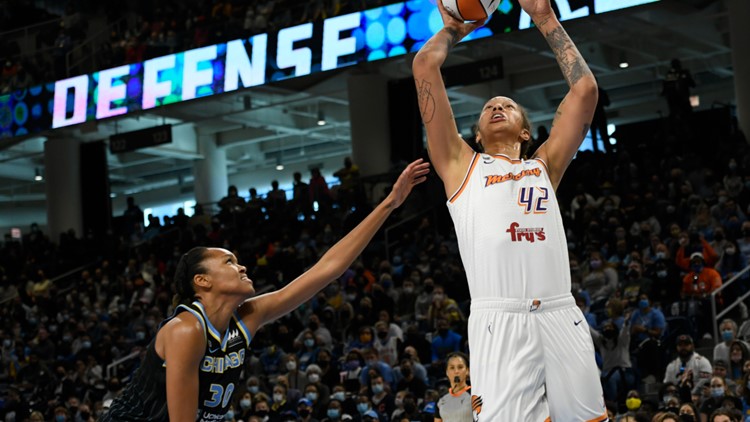 WNBA changes its playoff format to more traditional bracket