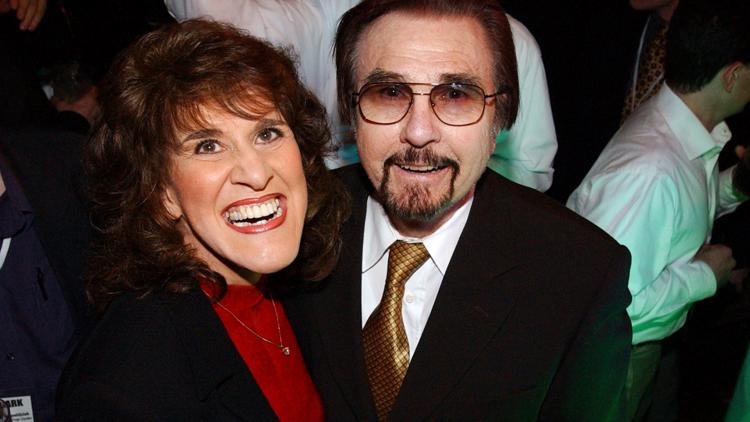 Ruth Buzzi, comedy sketch player on groundbreaking series 'Laugh-In,' dies at 88