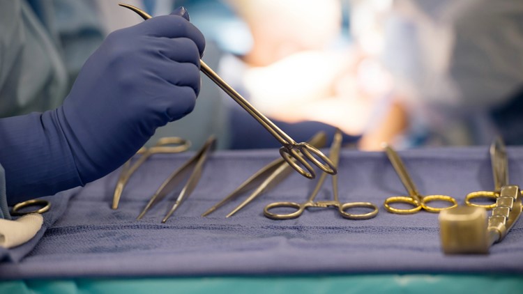 A 13-year-old was told she was dying after heart surgery. Another opinion found a fixable mistake.