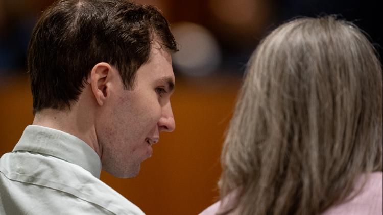 A key hearing for the man accused of killing Charlie Kirk will be public, judge rules