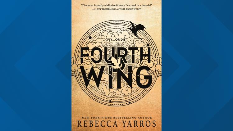 Prime Video's 'Fourth Wing' series is finally taking flight