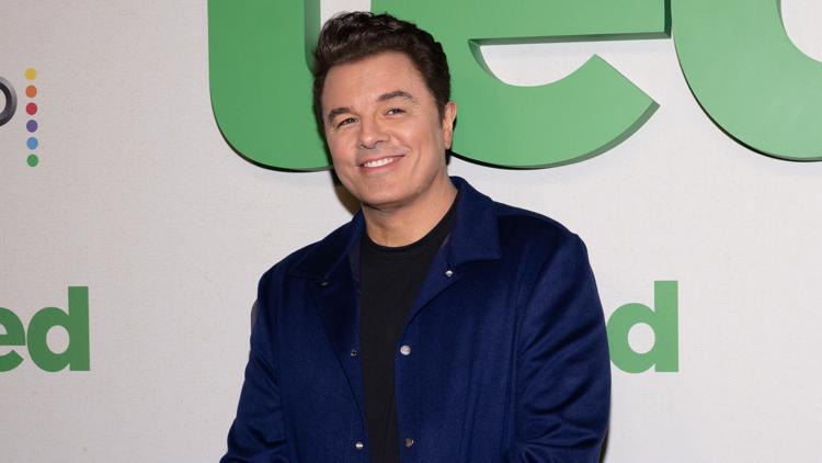 Seth MacFarlane, Chris Yost to adapt popular 'Dungeon Crawler Carl' series for television
