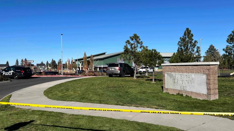 What we know about the suspect in the Bend, Oregon, school shooting