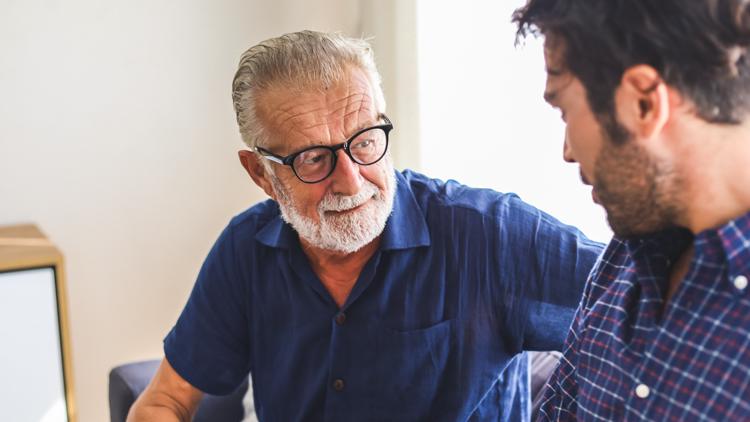 Share of young adults living with parents has increased in recent years, Federal Reserve survey finds