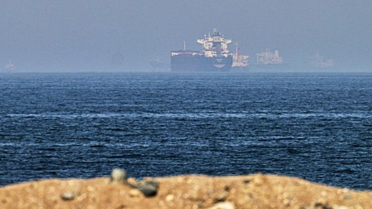 US-Iran Strait of Hormuz Deal Nears: What It Would Take