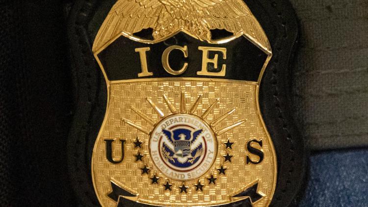 ICE pitches legal insurance to help shield local officers who make immigration arrests