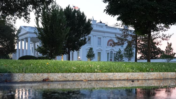 Reporters still blocked after judge orders White House to restore access to CNN, MS NOW and Politico