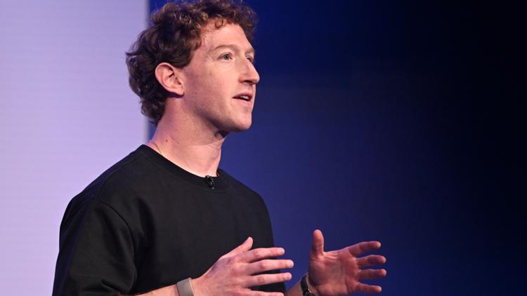 Meta releases open-source AI model as Zuckerberg warns on concentrated control