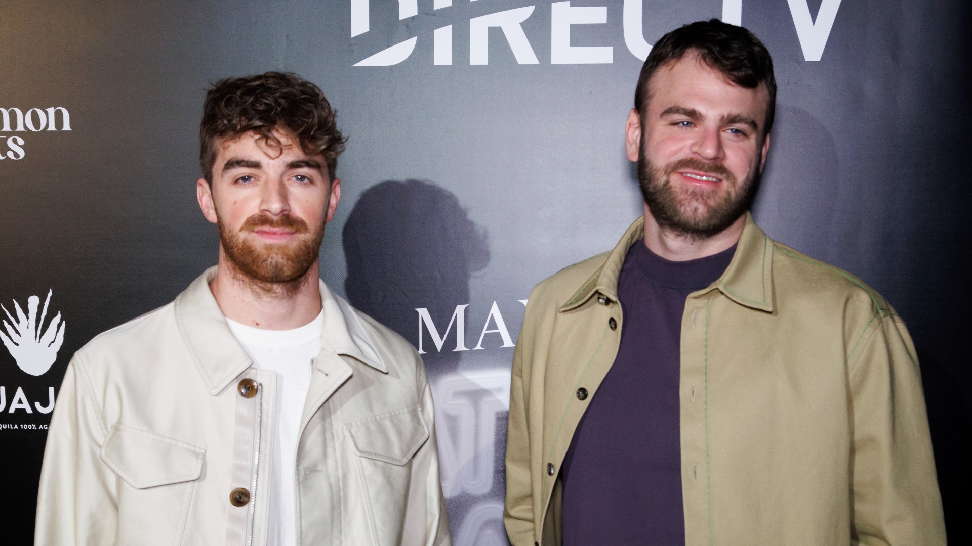 14 people hospitalized at Chainsmokers concert in California