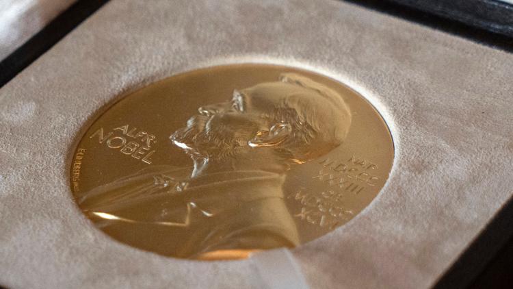Nobel Prize in Literature awarded to Canadian poet, essayist