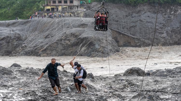 UN meets in New York to grapple with the world's biggest issues: Climate disasters, AI and rising prices