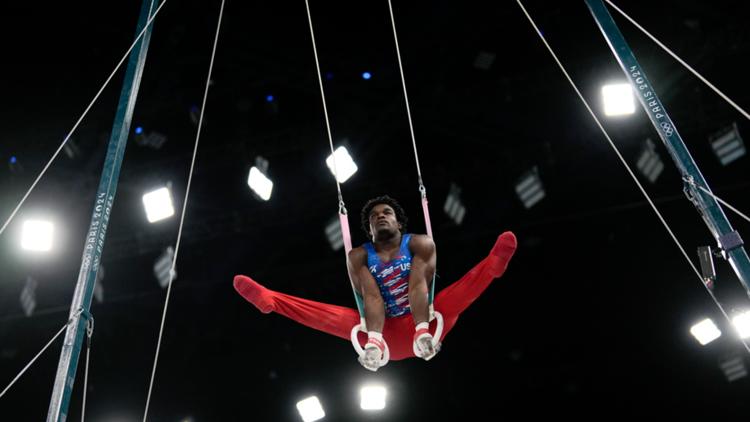 Paris Olympics: Links to watch live events, NBC coverage on Monday, July 29