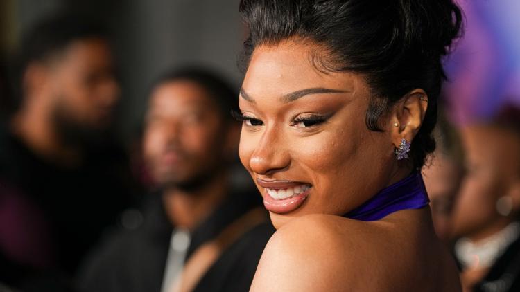 Megan Thee Stallion hospitalized mid-Broadway show