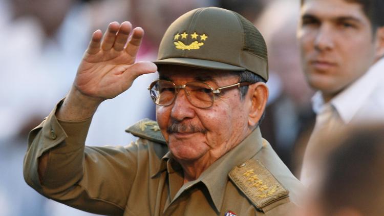 Florida brings more charges against former Cuba president Raul Castro