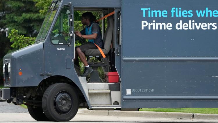When is Prime Day? Amazon sets 2026 sales event date earlier than usual