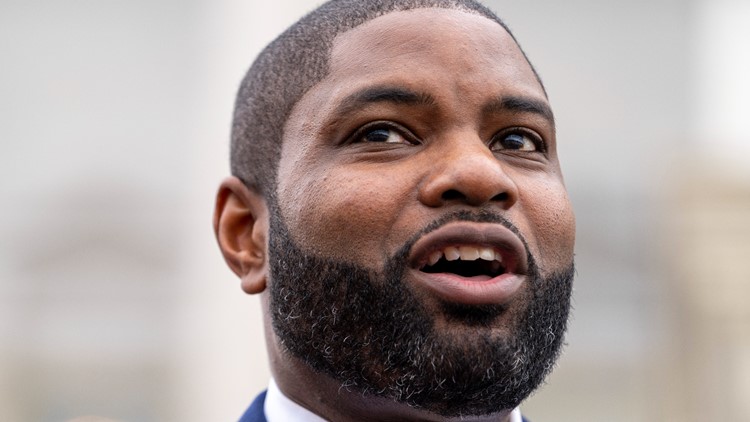 Byron Donalds emerges as GOP alternative for House speaker